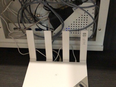 华为路由AX3 Pro——全屋智能的稳定网络基石