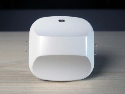 易探毫米波人体移动传感器EDQ25L：多种安装方式 左右雷达识别