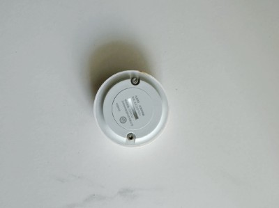 防漏黑科技！水浸卫士S1智能水浸传感器：守住家的“不淹防线”