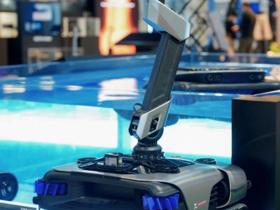 追觅Zircon 2智能泳池清洁机器人：户外场景深耕，解放双手新选择