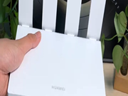 华为路由BE3 Pro 2025焕新版：WIFI 7+|智能高增益天线|儿童上网保护