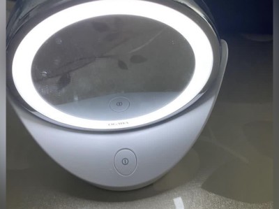 SwitchBot Obboto 智能像素灯——兼具陪伴感与氛围感的桌面神器