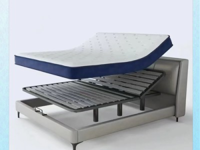 CERAGEM Neuro Wellness Youth 青少年智能床，守护成长关键期