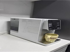 美的MRO899-1500G智能净水器：长效RO反渗透的饮水健康卫士