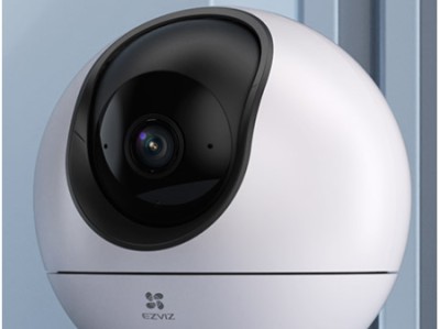 防患于未然！萤石AI安防套装CS-KIT-A4：居家安全的全天候守护神