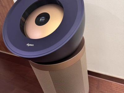 智能环境控制：戴森Purifier Big+Quiet Formaldehyde空气净化器如何应对大空间污染