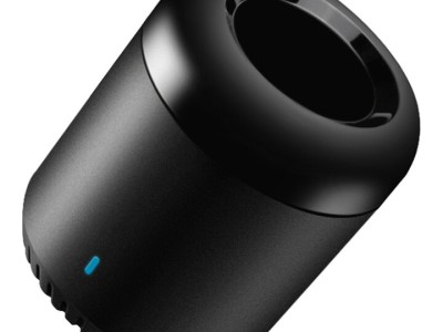 BroadLink 黑豆智能遥控器——传统家电统一控制中枢