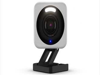 Wyze贴纸式窗户摄像头：租房友好的隐形户外监测神器