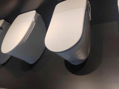 ARROW箭牌P50 智能马桶，卫浴空间的洁癖级健康守护