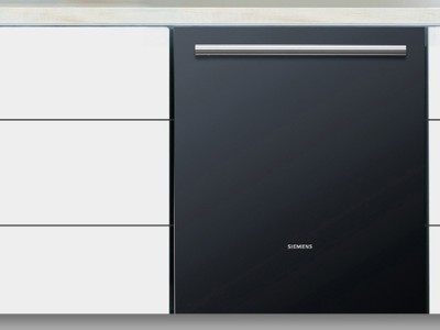 西门子智能洗碗机SJ636X04JC：高效除菌，解放双手