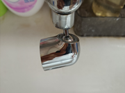 米家漱口起泡器 S1：Air防溅气泡水，健康漱口