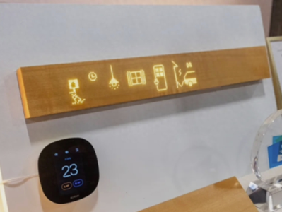 Mui Board 第二代智能木控板，解锁“平静科技”的居家体验