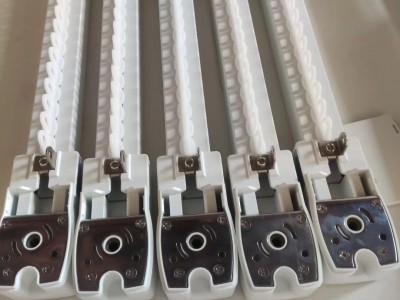 度亚太M2智能窗帘导轨套装——华为生态的高性价比之选