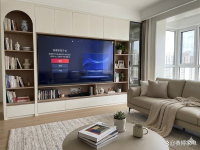 海信116UX RGB-Mini LED电视——AI赋能的沉浸式影音神器