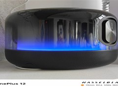 华为Sound X2023智能音箱 鸿蒙生态加持的影音神器