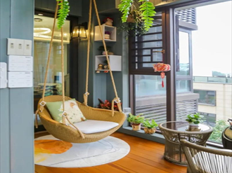 懒猫阳台AI设计一体机：局改赛道的流量变现利器