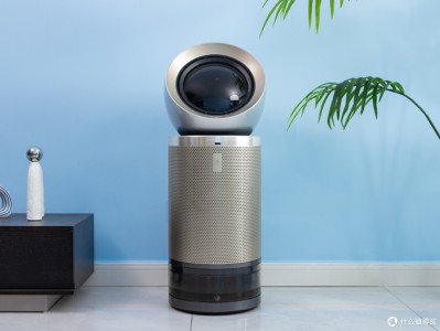 追觅PM30加湿空气净化器