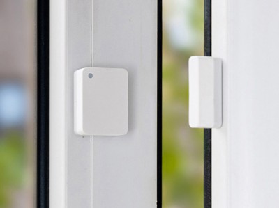 智能门窗系统：小米智能门窗传感器2如何升级安防体验
