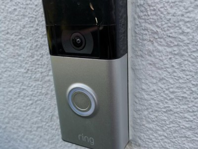 Anker Eufy Video Doorbell S4视频门铃——Matter兼容的入户监控神器