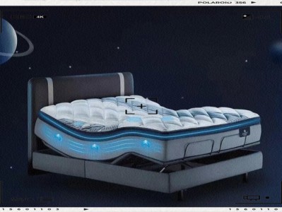 SomaNest ANSSil 智能床垫——AI赋能的睡眠优化大师