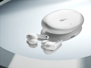 OPPO Air4 Pro：真无线降噪耳机