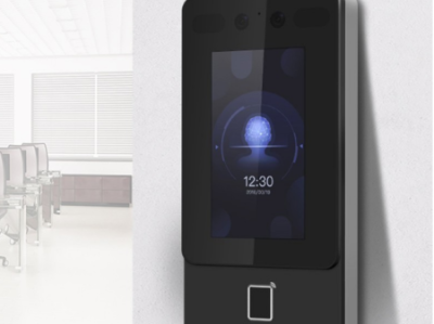 海康威视智能猫眼DS-K1T800BM：高清监控，入户预警