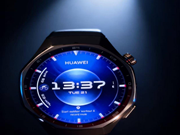 华为 WATCH GT 6 PRO：全新骑行体验，户外进阶运动，21天超长续航