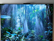 华为智慧屏 MateTV：旗舰手机级性能，灵犀创新交互