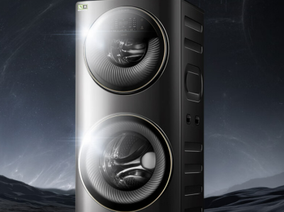 COLMO CLDG13E9：分区洗护智能洗衣机守护全家健康