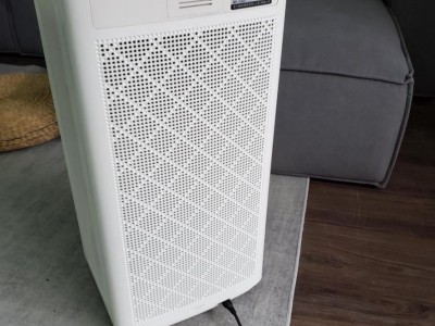 舒乐氏A10空气消毒机——后疫情时代的健康守护者