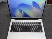 华为MateBook 14 酷睿 Ultra：2.8K OLED 触控手写屏|轻薄机身