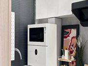 米家智能台式洗碗机 S10 ：双风道干燥