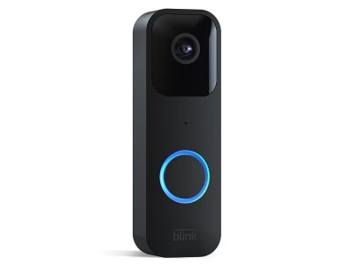 Ring Video Doorbell Pro 2 智能门铃，居家安防的第一道智能防线