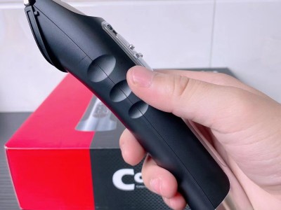 Kcool GLYDE智能理发器，自助理发的便捷神器