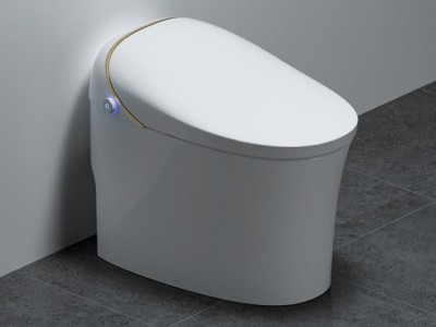 九牧Z1S600智能马桶——卫浴空间的健康舒适典范