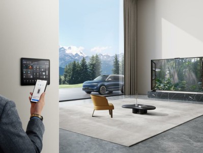 华为鸿蒙智家智能主机X2 Pro：全屋智能的“超级大脑”，断网也能用