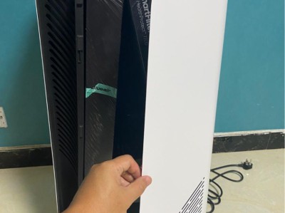 空气消杀先锋：Blueair 7410i智能空气净化器如何实现“医疗级”洁净？