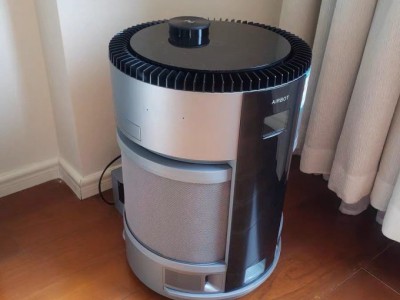 养宠家庭必备：科沃斯沁宝Z2宠物版空气净化器，精准解决异味毛发困扰