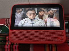 天猫精灵CC10智能音箱 高清大屏+全域联动 打造家居控制中枢
