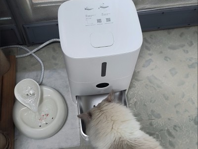 小米智能宠物喂食器：定时定量+远程操控，宠物喂养的贴心助手