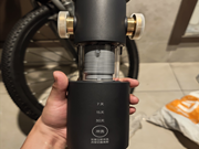 米家前置过滤器 PRO：定时自动冲洗，告别手动冲洗烦恼