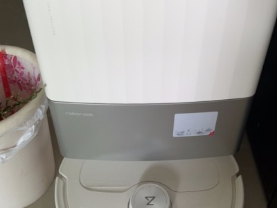 石头P10S Pro 扫拖一体机——轮足融合的全能清洁神器