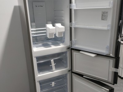 容声BCD-253WD16NPA三门冰箱：一级能效精准保鲜小户型优选