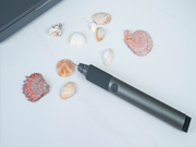 米家电磨笔：纤巧便携，精工细作好搭档