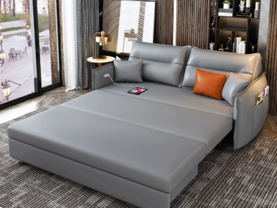 焕星家居（NEXTROOM）智栖M1 智能床垫——个性化睡眠适配神器