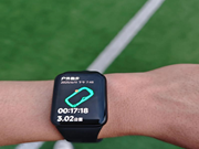 小米手环 9 PRO：超窄四等边大屏，金属机身