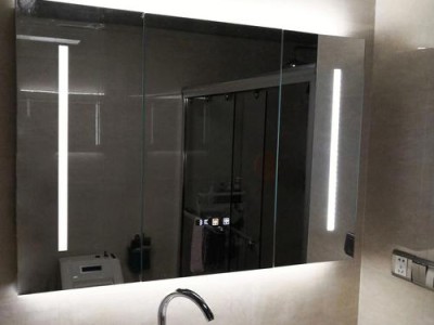 Lifx 智能镜子，Matter兼容的浴室智能中枢