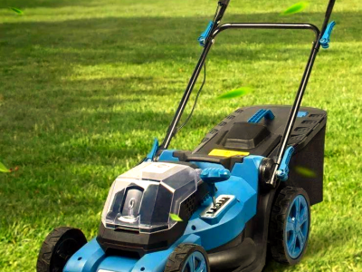 智能园艺管理：Gardena Smart SILENO智能割草机如何自动维护草坪