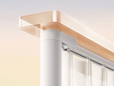 米家智能窗帘1S 电动窗帘套装——性价比首选的智能遮阳神器