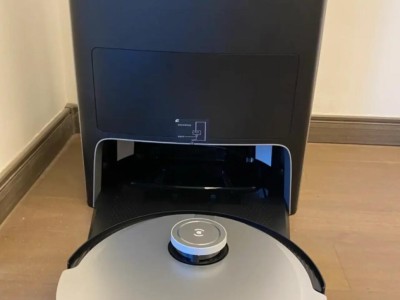 科沃斯X2 Omni：解放双手的清洁王者